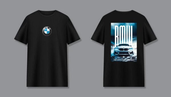 T-shirt1 - Image 3