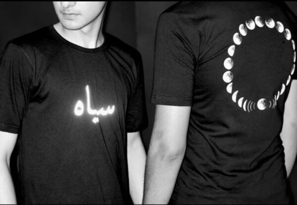 T-shirt2 - Image 2