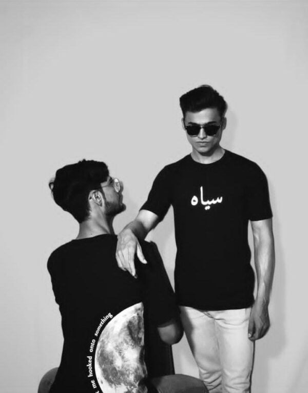 T-shirt3 - Image 2